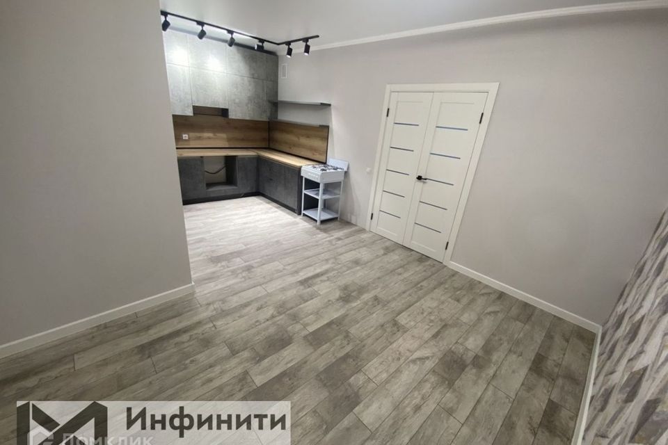 квартира г Ставрополь р-н Промышленный ул Доваторцев 86а/1 Ставрополь городской округ фото 8