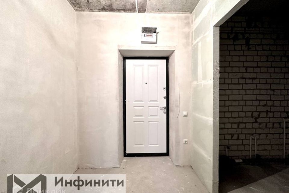 квартира г Ставрополь р-н Промышленный Ставрополь городской округ, 2-я, Промышленная, 3а фото 6