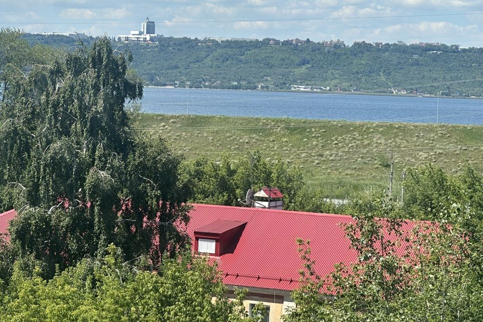 квартира г Ульяновск р-н Заволжский ул Ленинградская 32 городской округ Ульяновск фото 9