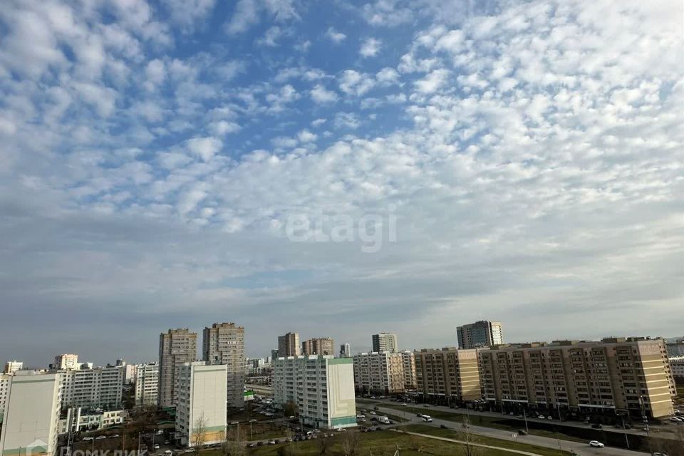 квартира г Набережные Челны р-н Центральный городской округ Набережные Челны, 34-й комплекс, 01 блок 4 фото 8