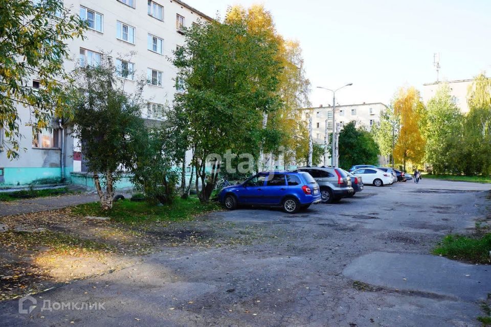 квартира г Северодвинск ул Торцева 3а Северодвинск городской округ фото 9