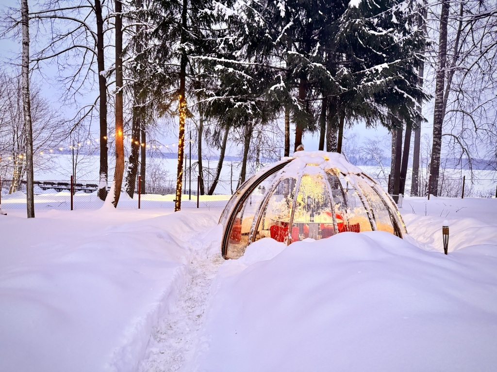 гостиницу г Солнечногорск фото 31