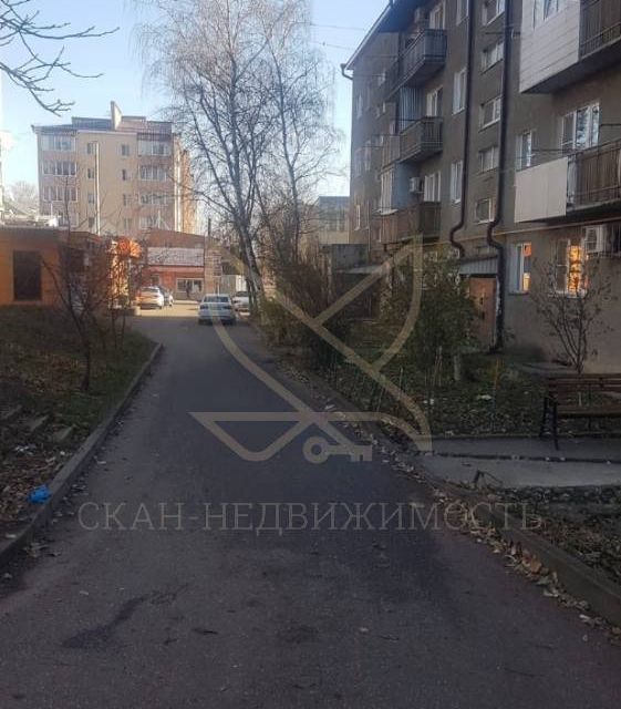 квартира г Пятигорск п Горячеводский пер Малиновского 1 городской округ Пятигорск фото 8