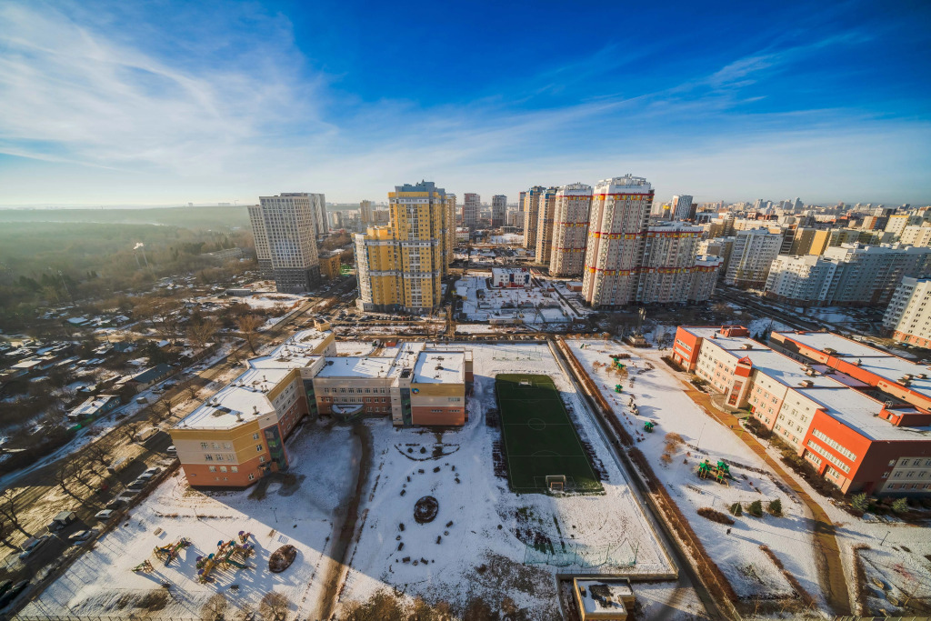 квартира г Екатеринбург р-н Чкаловский ул Союзная 27 фото 7