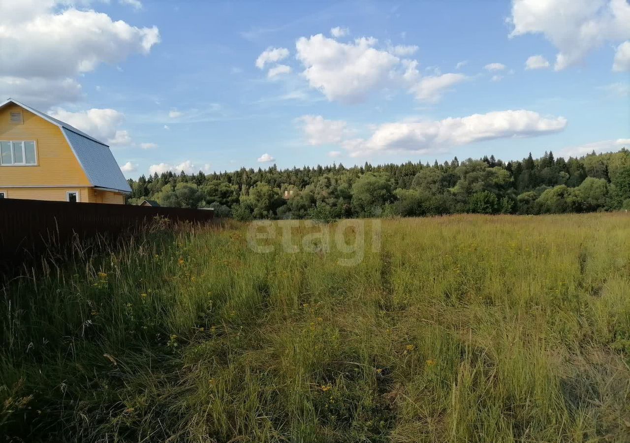 земля городской округ Серпухов п Оболенск 64 км, коттеджный пос. Заповедный Берег, 21, г. о. Серпухов, Симферопольское шоссе фото 6