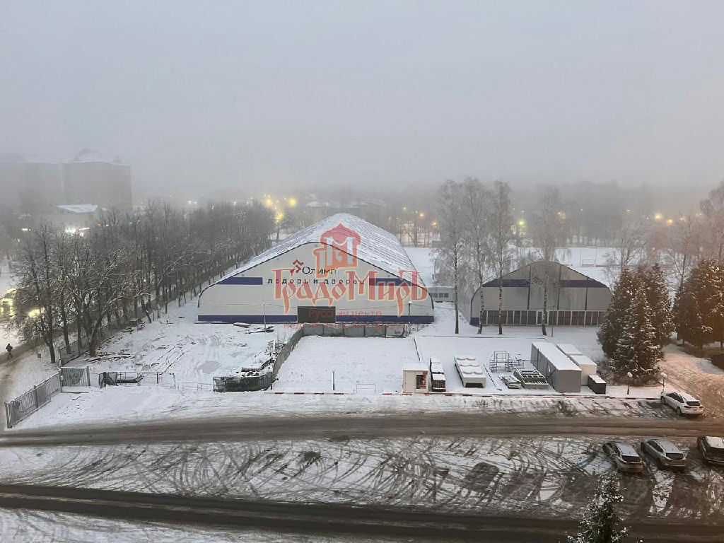 квартира городской округ Сергиево-Посадский г Хотьково ул Михеенко 25к/1 фото 16