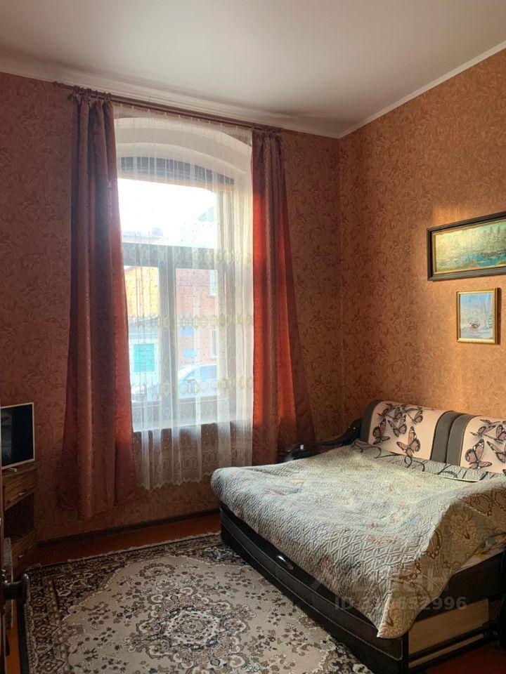 квартира г Краснодар р-н Западный ул Октябрьская 32 фото 4