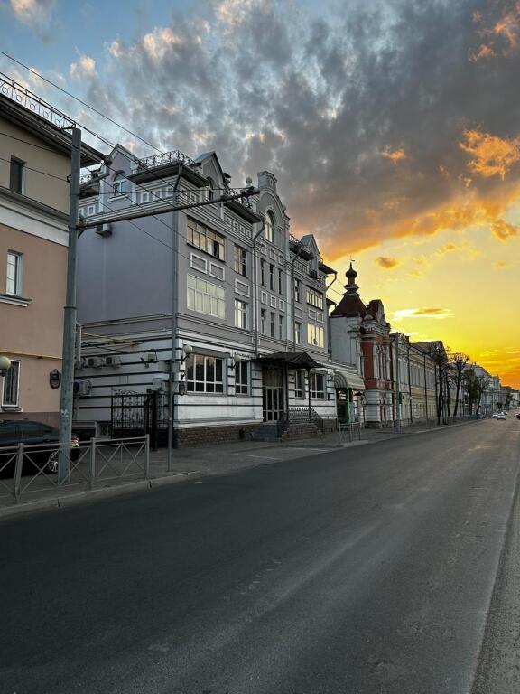 квартира г Казань р-н Вахитовский фото 18