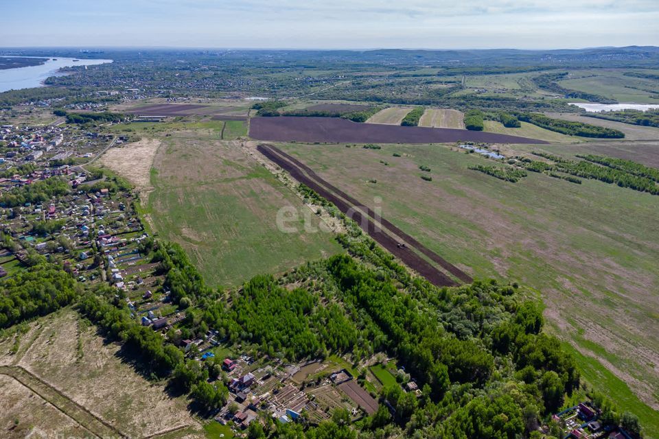 земля р-н Хабаровский село Корсаково-1 фото 5