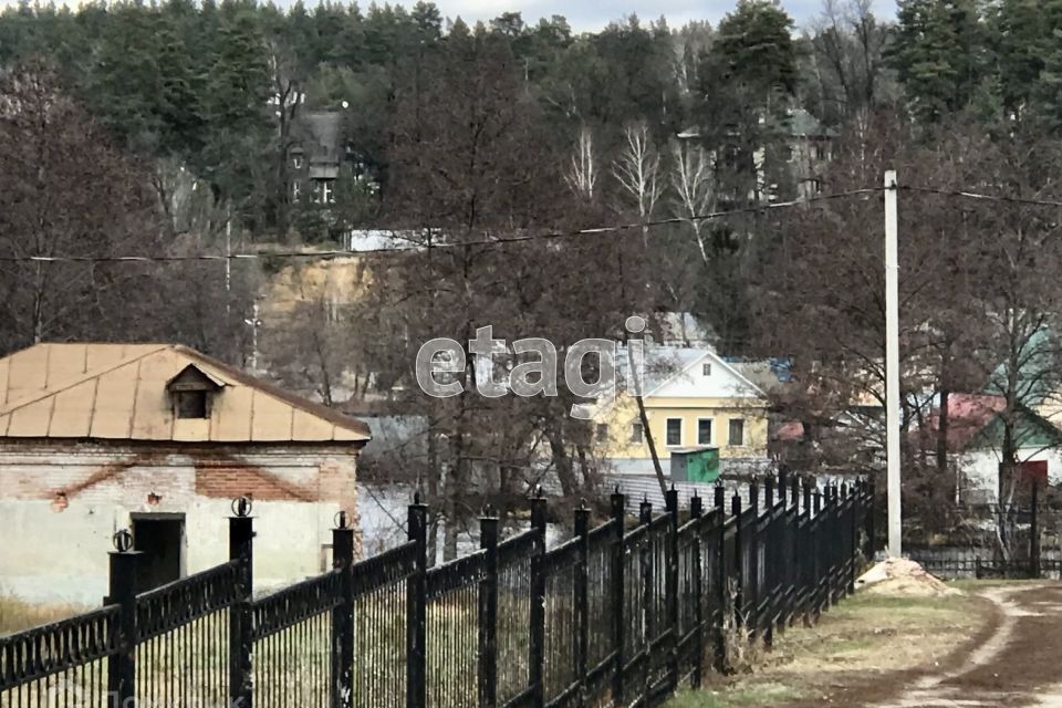 дом р-н Тамбовский с Тулиновка ул Советская 41 фото 9