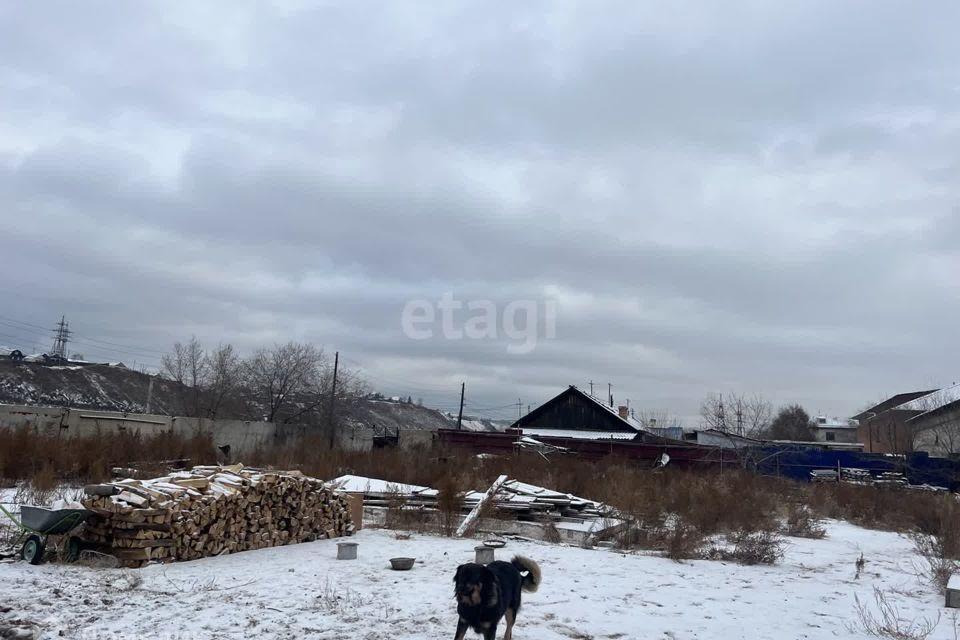 земля г Улан-Удэ ул Приречная 17/1 городской округ Улан-Удэ фото 8