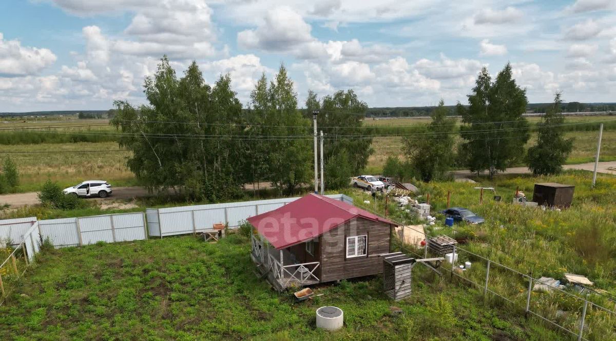 дом городской округ Раменский Аргуновские дачи кп фото 4