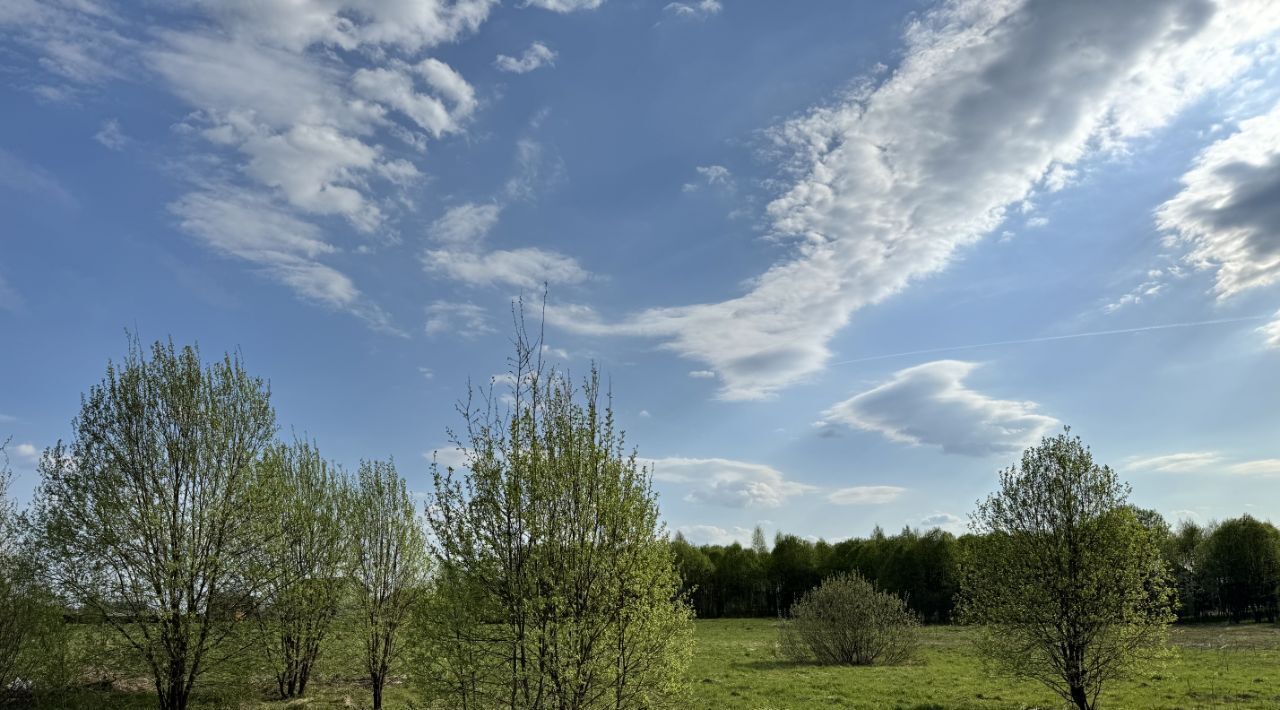 земля городской округ Дмитровский д Поповка 44 фото 3