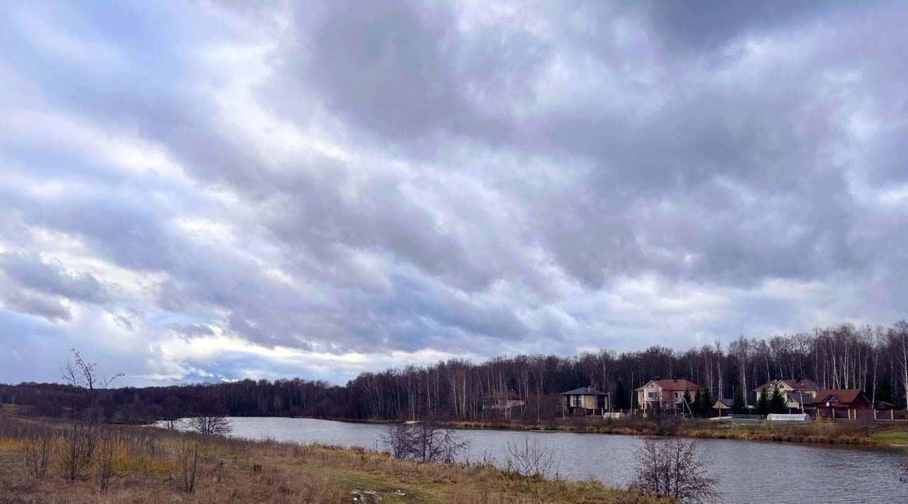 земля городской округ Чехов д Филипповское фото 5