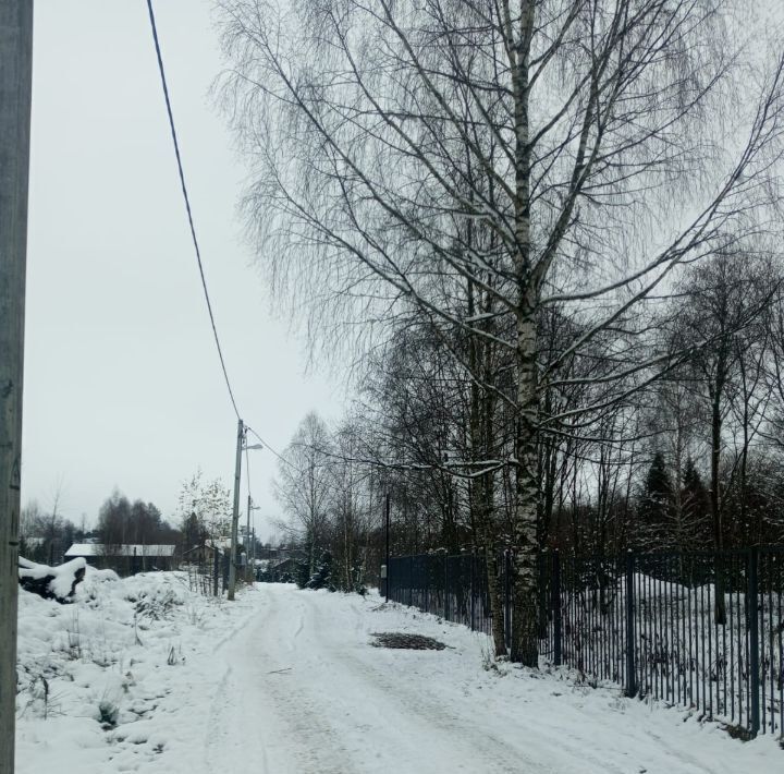 дом городской округ Солнечногорск д Климово фото 23