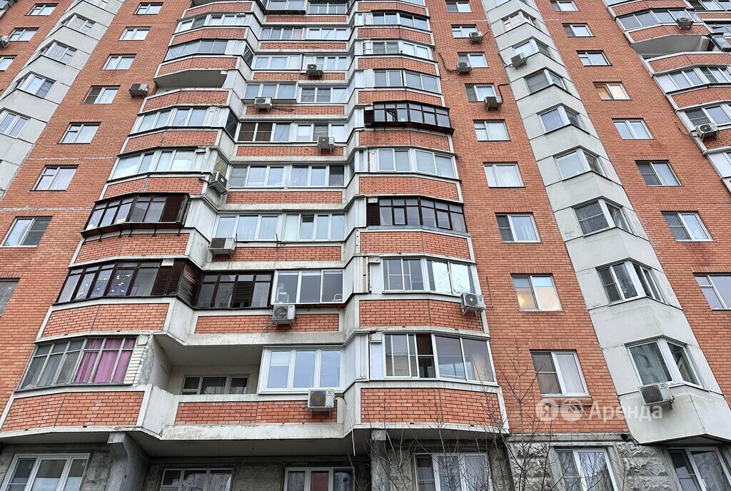 квартира г Москва ул Ангарская 28к/2 Грачёвская фото 18