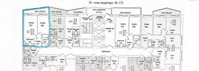 р-н Свердловский ул Муромская 24а фото