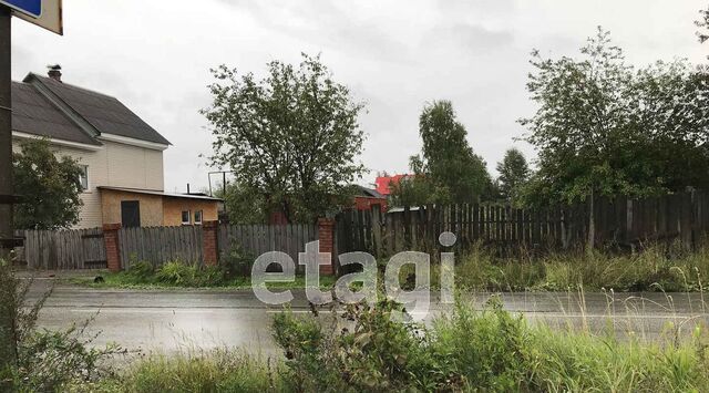 дом р-н Тагилстроевский ул Сланцевая фото