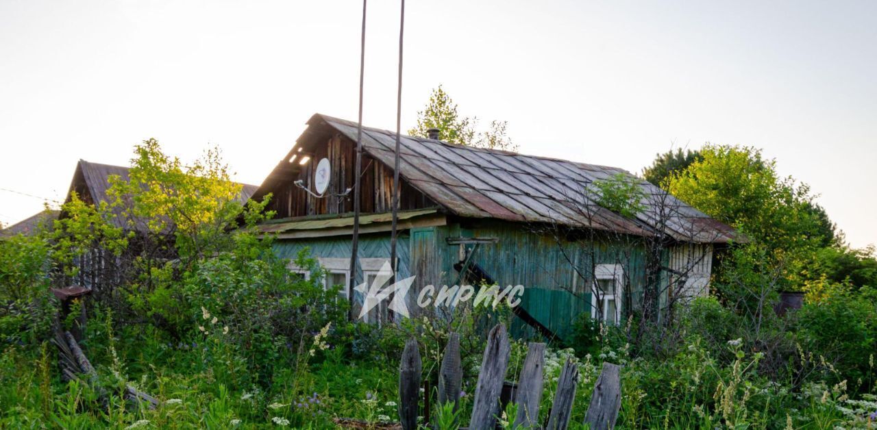 земля р-н Верхнесалдинский п Тагильский ул Лесорубов фото 1