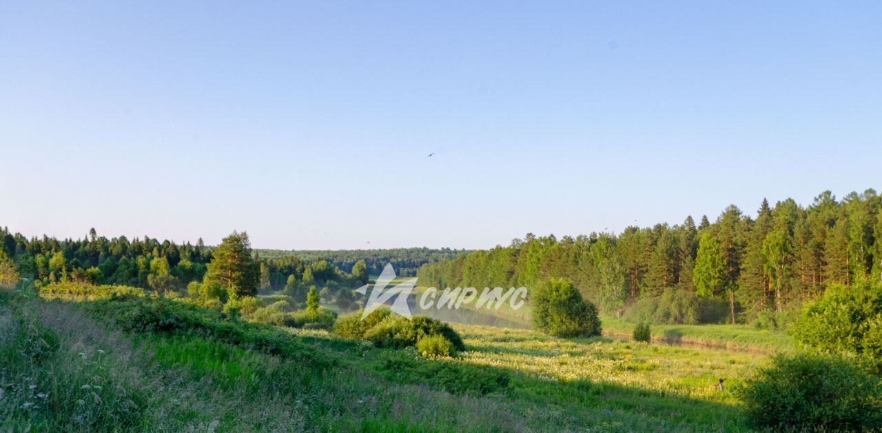 земля р-н Верхнесалдинский п Тагильский ул Лесорубов фото 9