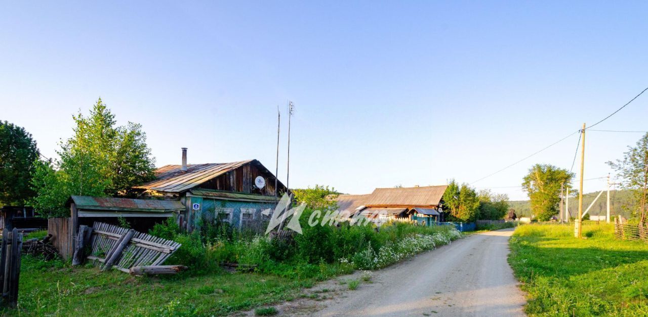 земля р-н Верхнесалдинский п Тагильский ул Лесорубов фото 15