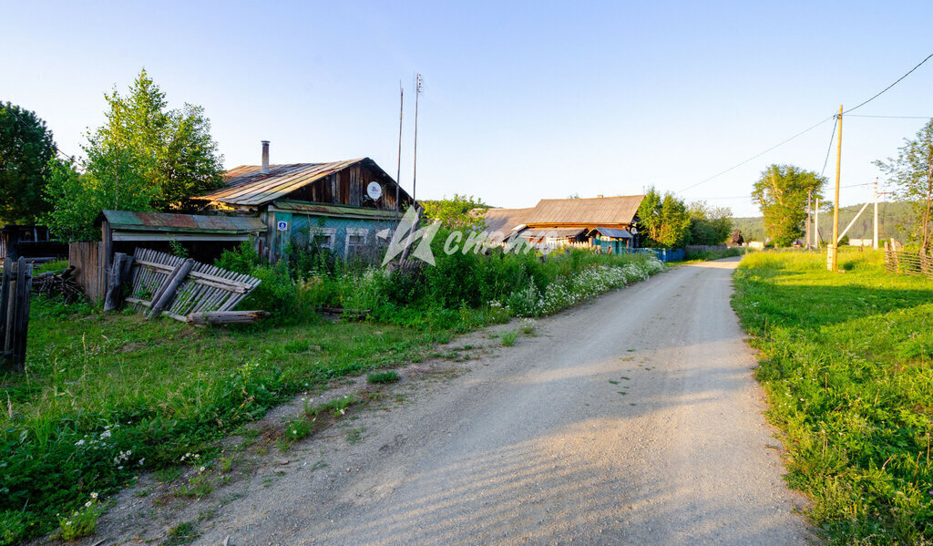 земля р-н Верхнесалдинский п Тагильский ул Лесорубов фото 15