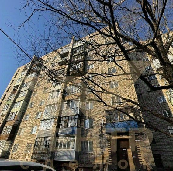 квартира г Рубцовск ул Октябрьская 03 фото 14