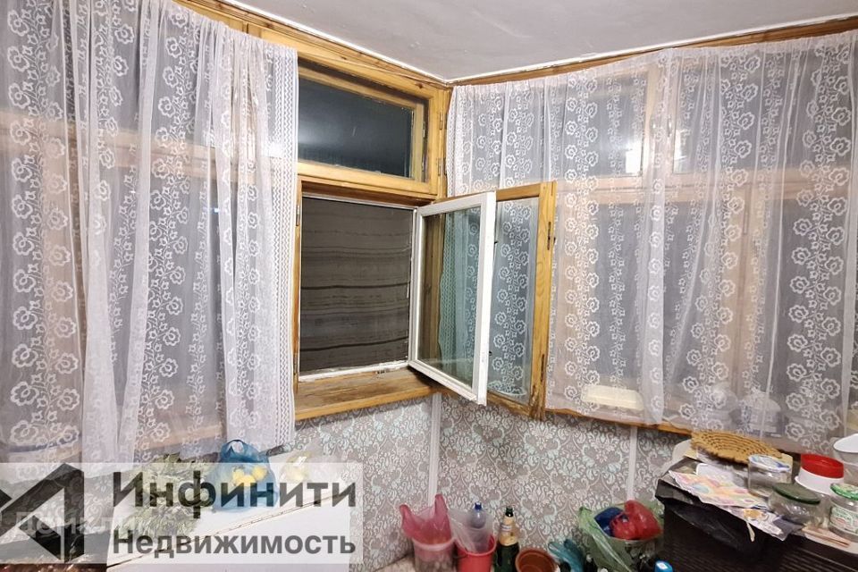 квартира г Ставрополь ул Шпаковская 115 Ставрополь городской округ фото 4