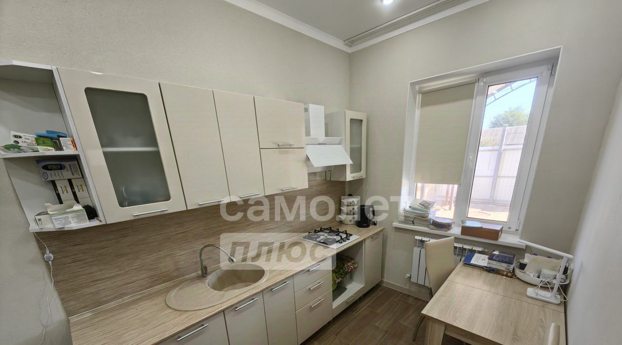 дом г Элиста ул Демьяновская фото 5