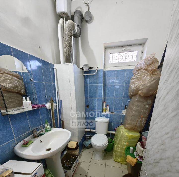 дом г Элиста ул Демьяновская фото 15