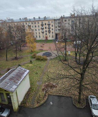 метро Елизаровская ул Ткачей 17 фото