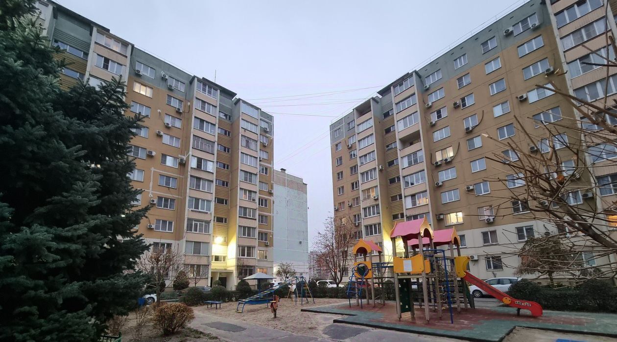 квартира г Таганрог ул Чехова 346 фото 17