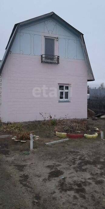 дом г Саратов СНТ Родник, муниципальное образование фото 2