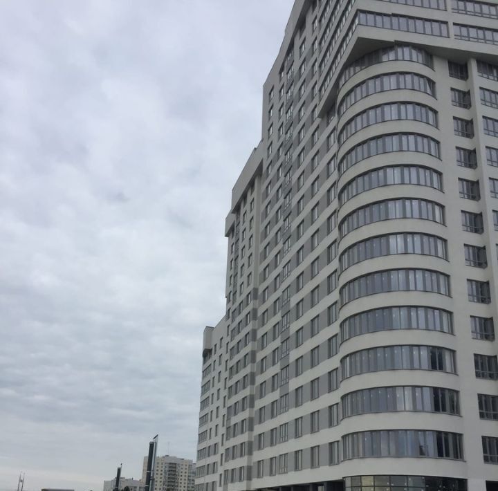 квартира г Саратов р-н Волжский ул Большая Затонская 12 фото 2