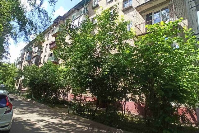 дом 36 городской округ Химки, Московская область, Химки фото