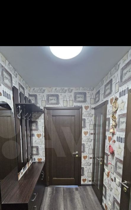 квартира г Саратов р-н Кировский ул им Батавина П.Ф. 13 фото 8