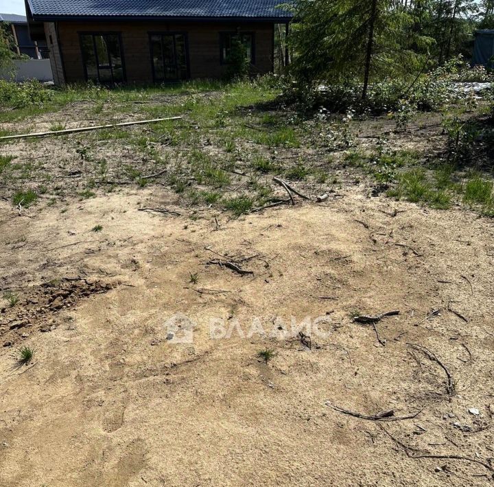 земля р-н Всеволожский д Мистолово Бугровское городское поселение, Охтинское раздолье кп, Озерки, 10А фото 1