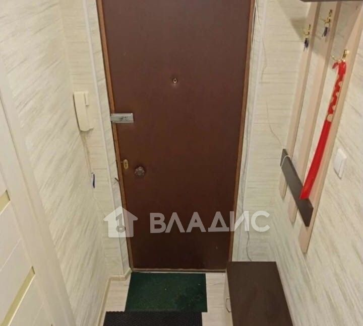 квартира г Иваново р-н Фрунзенский ул 3-я Нагорная 15 фото 12