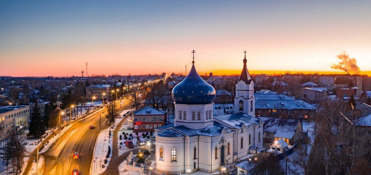 дом р-н Плавский г Плавск ул Береговая 15 городское поселение Плавск фото 45