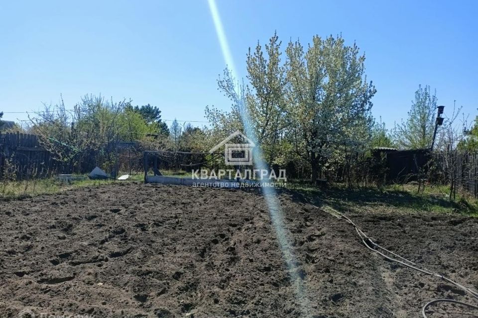 дом городской округ Абакан, СОСН Подсинее-Агропром, улица Щорса, 38 фото 3