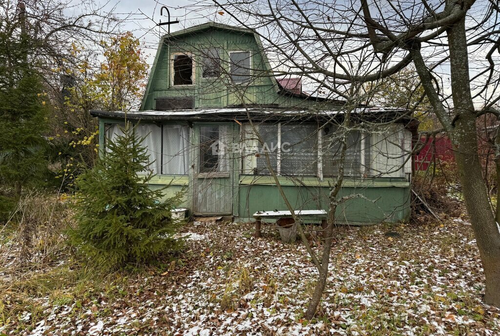 дом г Владимир р-н Ленинский сад Химик-3, 20 фото 6