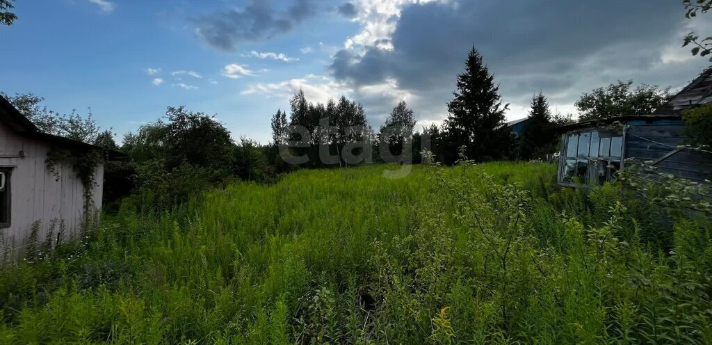 земля п Товарковский ул Прудная Богородицкий район фото 4