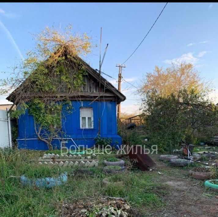 дом г Волгоград р-н Советский посёлок Верхняя Ельшанка ул Хвалынская фото 2