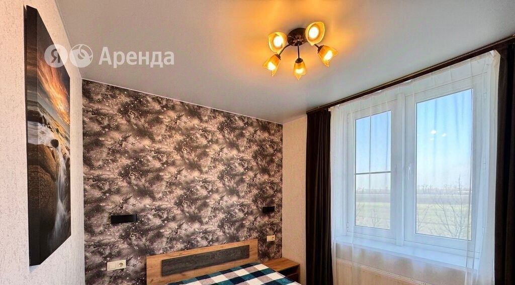 квартира г Краснодар р-н Прикубанский ул Красных Партизан 4/15 фото 10