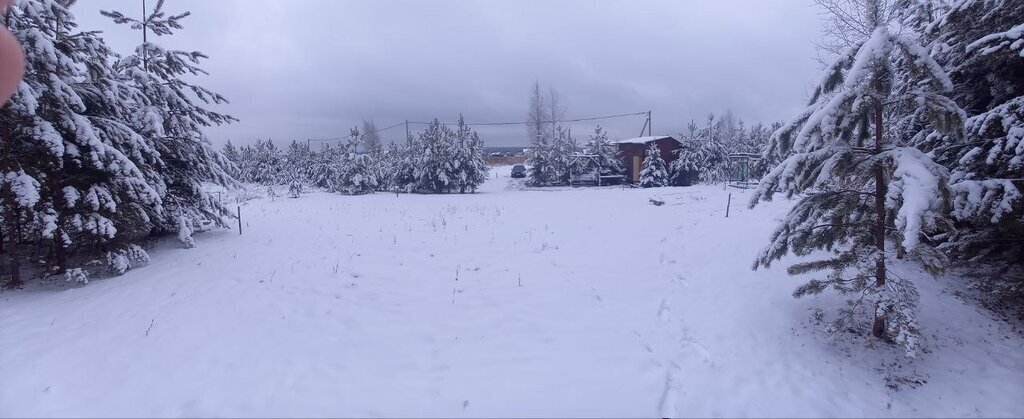 земля р-н Слободской д Луза ул Центральная Ленинское сельское поселение фото 1