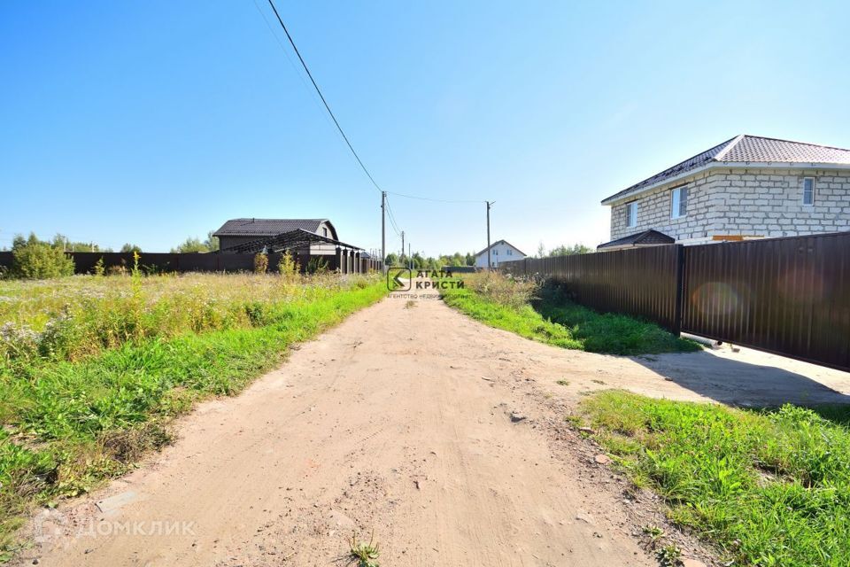 земля городской округ Павловский Посад Павловский Посад фото 1