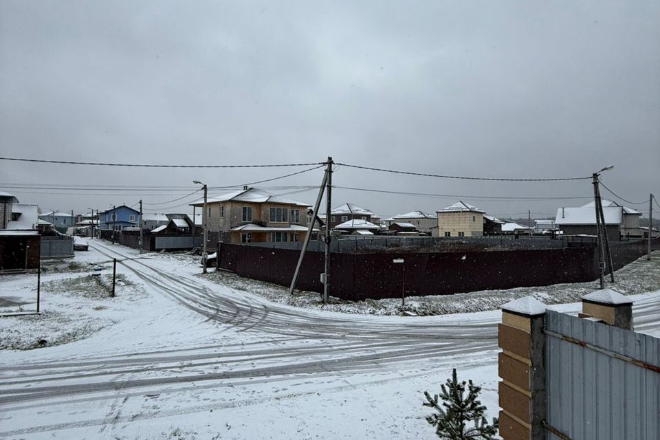 земля г Балашиха Балашиха городской округ, Голицынский парк фото 4