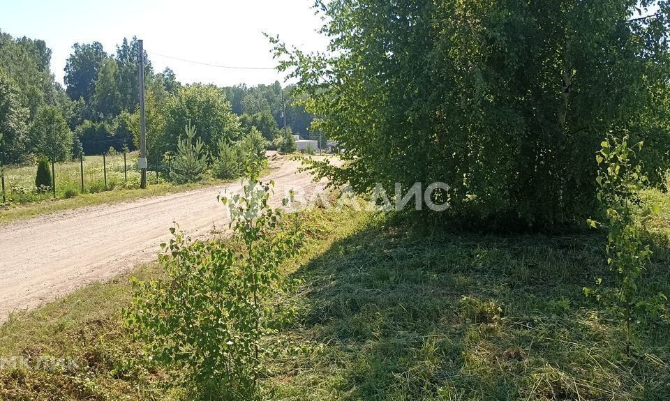 земля р-н Всеволожский массив Урочище Рогосары тер Новые Дубки Земляничный проезд, 4 фото 4