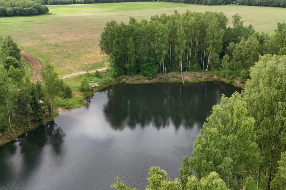 земля Черноголовка городской округ, деревня Старки фото 4