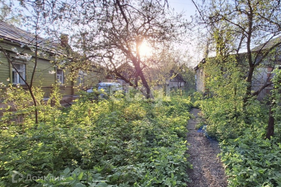 земля городской округ Ленинский д Горки 66 фото 3